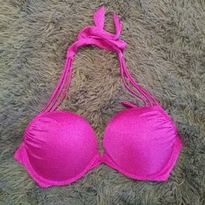 Victoria's Secret bathing suit top